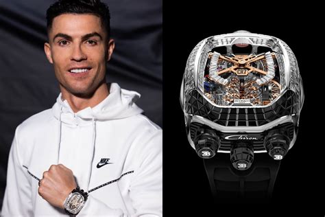 cr7 watches|cr7 watch collection.